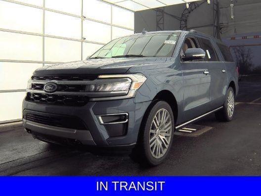 used 2022 Ford Expedition car, priced at $52,488