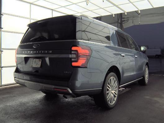 used 2022 Ford Expedition car, priced at $52,488