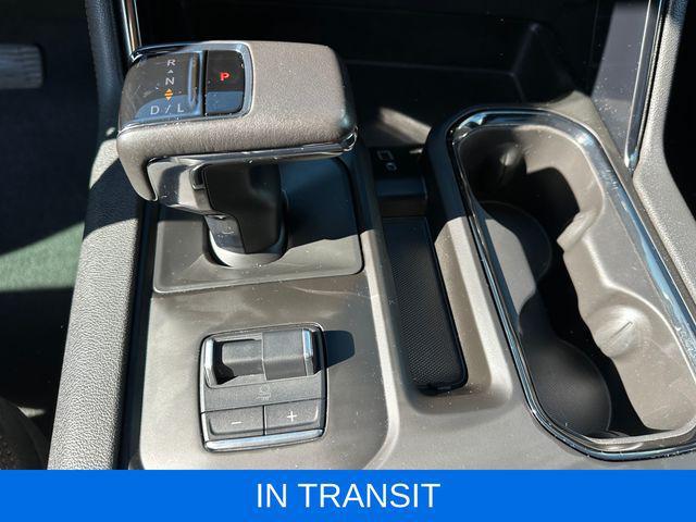 used 2022 GMC Sierra 1500 car, priced at $44,444