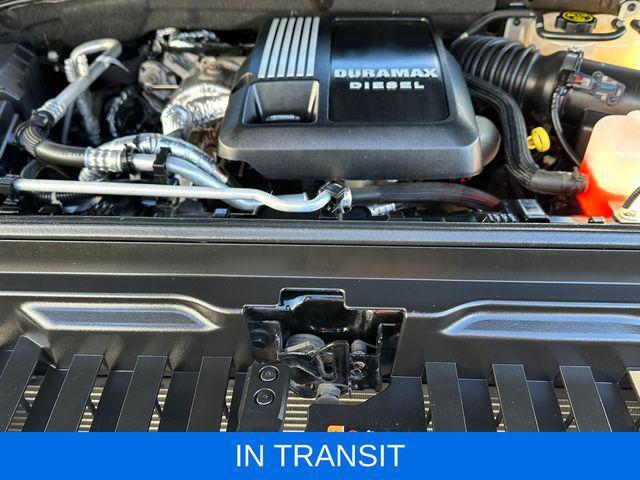 used 2022 GMC Sierra 1500 car, priced at $44,444