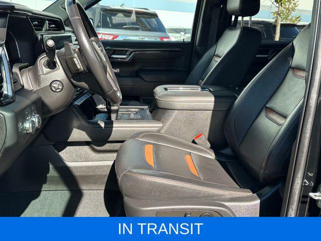 used 2022 GMC Sierra 1500 car, priced at $44,444