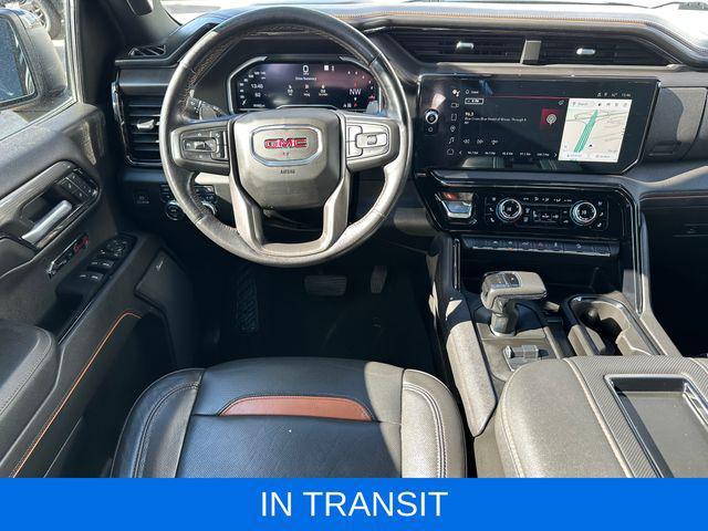 used 2022 GMC Sierra 1500 car, priced at $44,444
