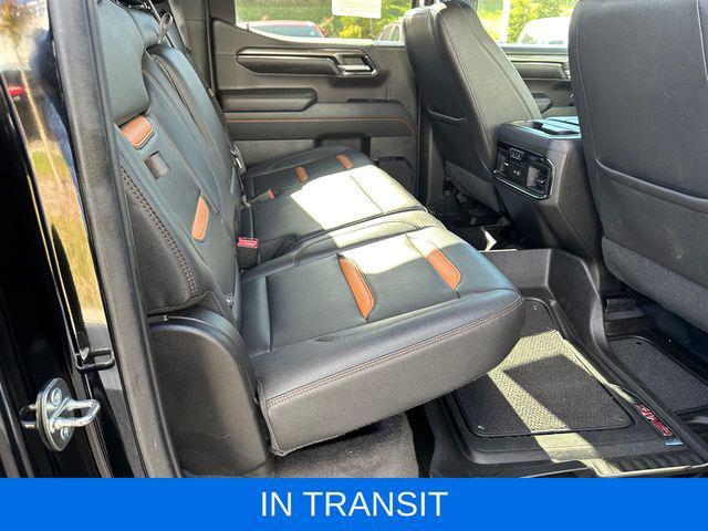 used 2022 GMC Sierra 1500 car, priced at $44,444