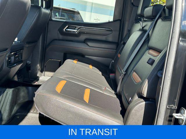 used 2022 GMC Sierra 1500 car, priced at $44,444