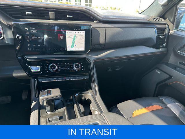 used 2022 GMC Sierra 1500 car, priced at $44,444