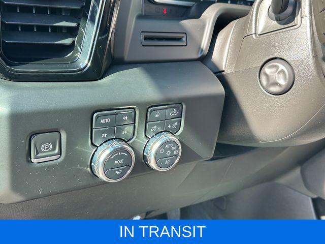 used 2022 GMC Sierra 1500 car, priced at $44,444