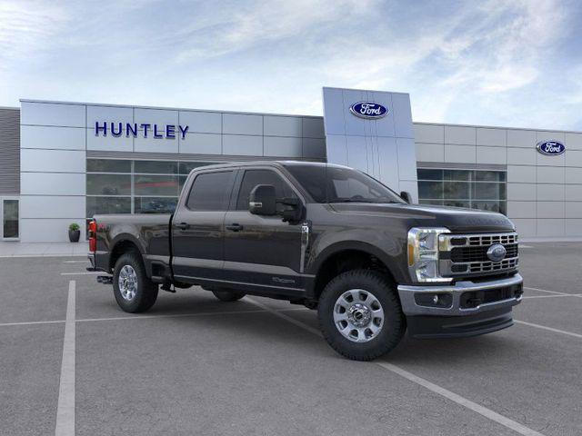 new 2025 Ford F-350 car, priced at $74,050