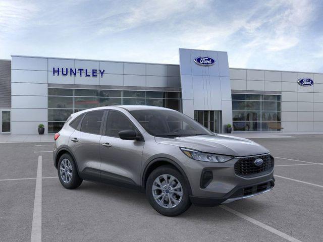 new 2025 Ford Escape car, priced at $25,906