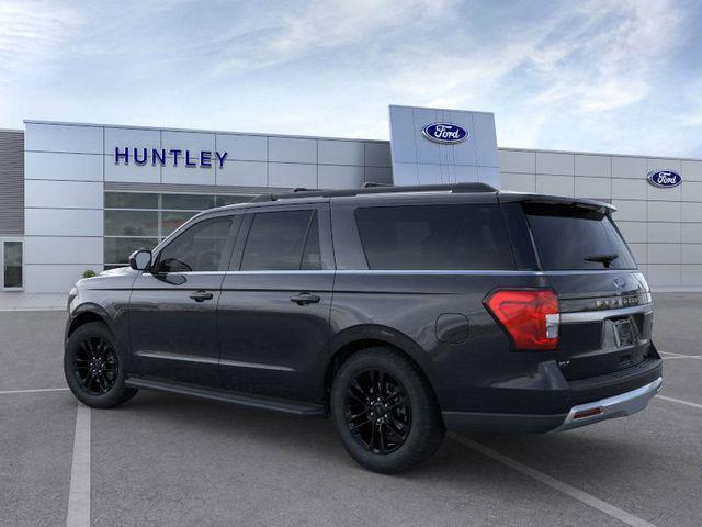 new 2024 Ford Expedition car, priced at $64,708