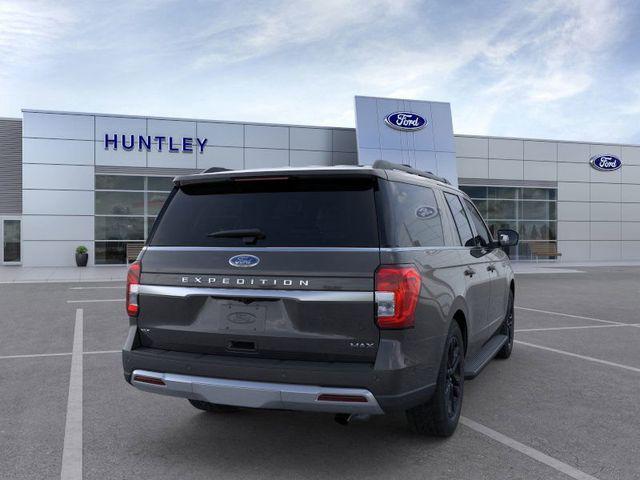 new 2024 Ford Expedition car, priced at $64,708