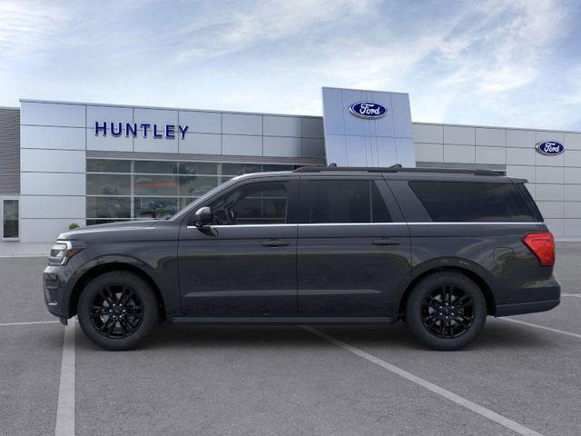 new 2024 Ford Expedition car, priced at $64,708