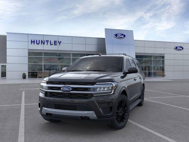 new 2024 Ford Expedition car, priced at $64,708