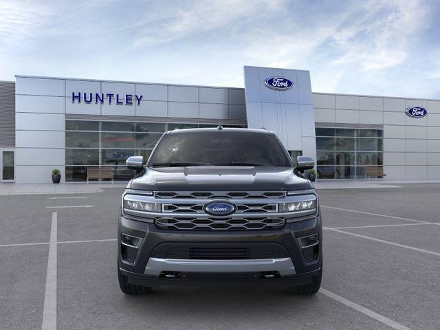 new 2024 Ford Expedition car, priced at $79,407