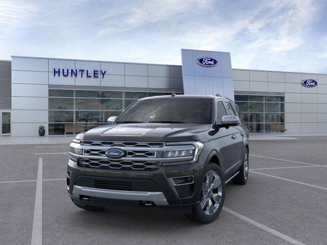 new 2024 Ford Expedition car, priced at $78,016