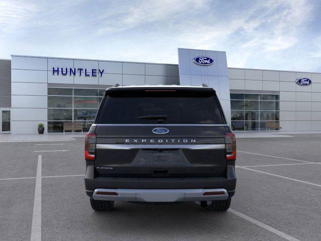 new 2024 Ford Expedition car, priced at $78,016