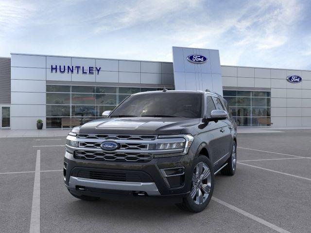 new 2024 Ford Expedition car, priced at $79,407