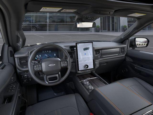 new 2024 Ford Expedition car, priced at $79,407