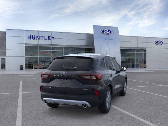 new 2025 Ford Escape car, priced at $25,404