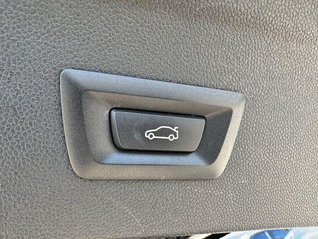 used 2024 BMW iX car, priced at $53,888