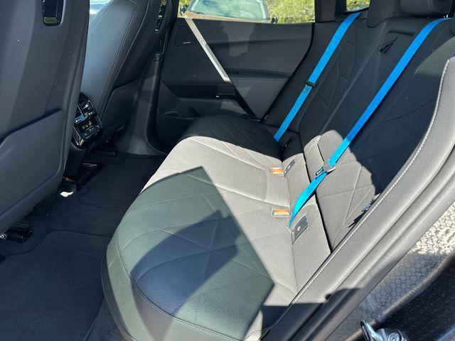 used 2024 BMW iX car, priced at $53,888