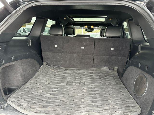 used 2019 Jeep Grand Cherokee car, priced at $12,777