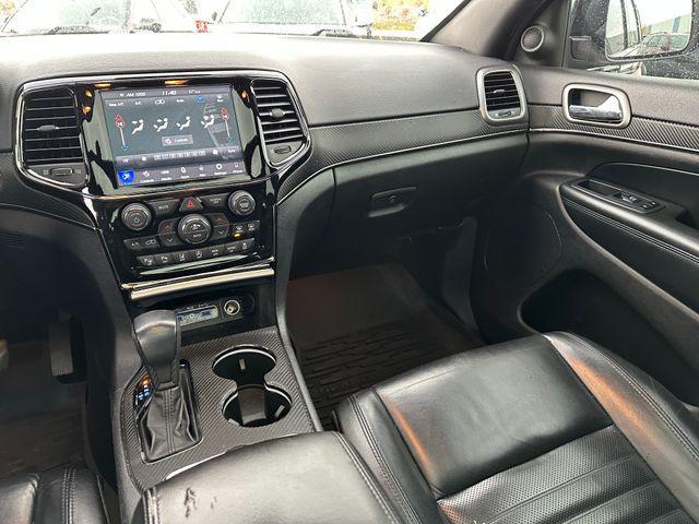 used 2019 Jeep Grand Cherokee car, priced at $12,777