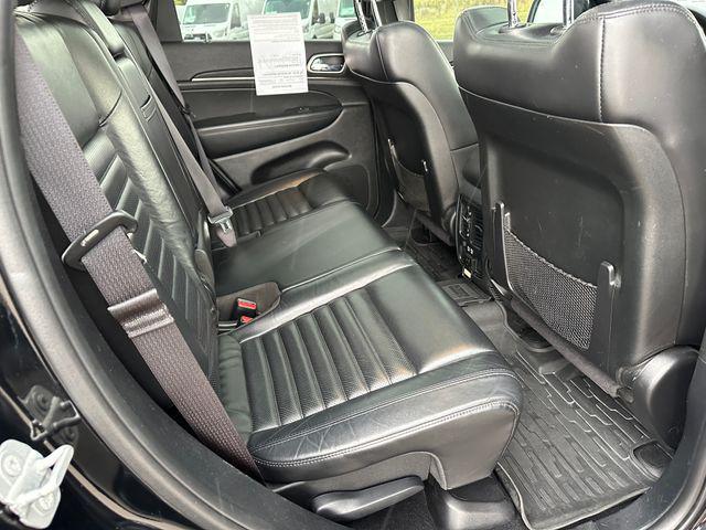 used 2019 Jeep Grand Cherokee car, priced at $12,777