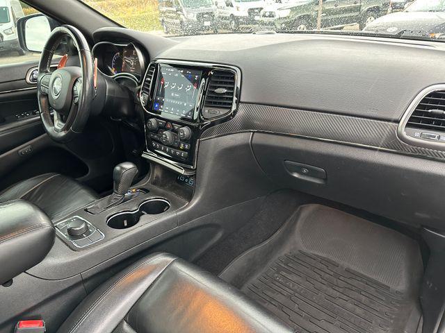 used 2019 Jeep Grand Cherokee car, priced at $12,777