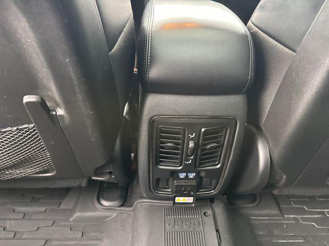 used 2019 Jeep Grand Cherokee car, priced at $12,777