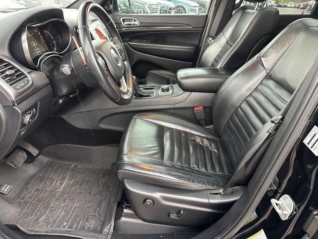 used 2019 Jeep Grand Cherokee car, priced at $12,777