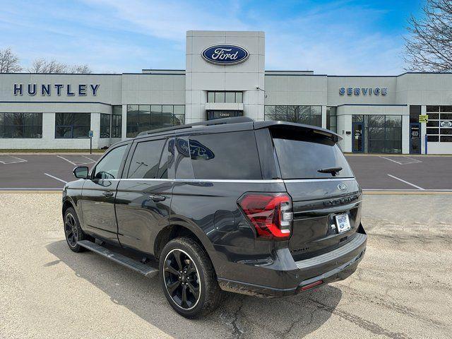 used 2024 Ford Expedition car, priced at $57,888