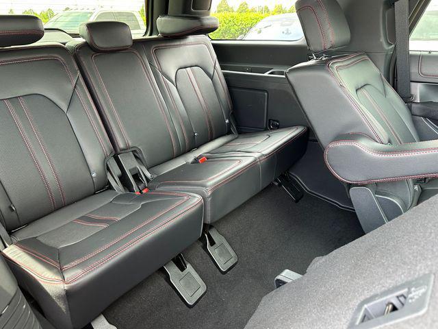 used 2024 Ford Expedition car, priced at $57,888