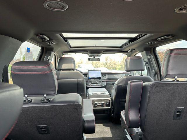 used 2024 Ford Expedition car, priced at $57,888