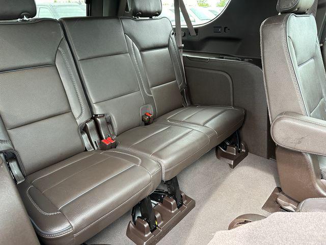 used 2023 GMC Yukon XL car, priced at $73,972