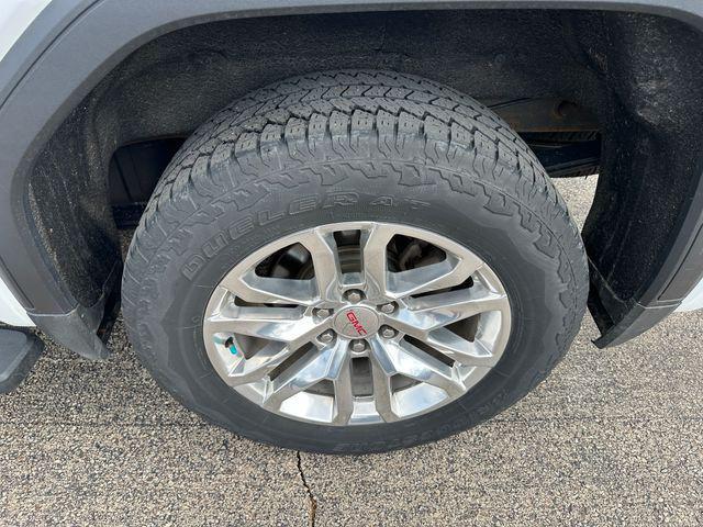 used 2019 GMC Sierra 1500 car, priced at $28,772