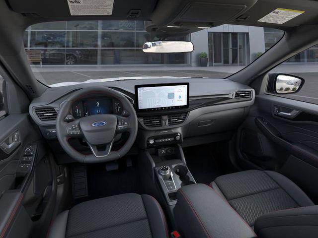 new 2025 Ford Escape car, priced at $34,865