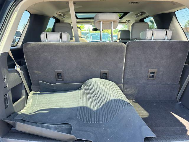 used 2021 Ford Expedition car, priced at $45,972