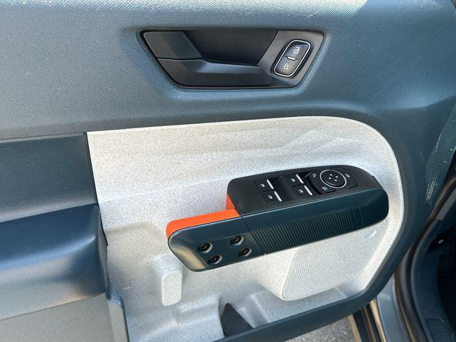 used 2024 Ford Maverick car, priced at $26,997