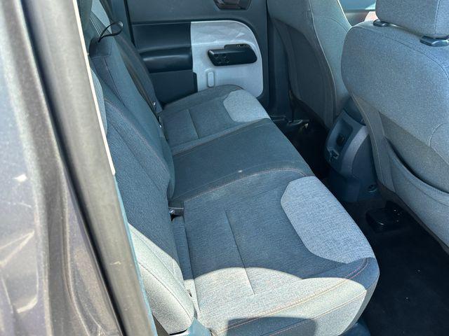 used 2024 Ford Maverick car, priced at $26,997