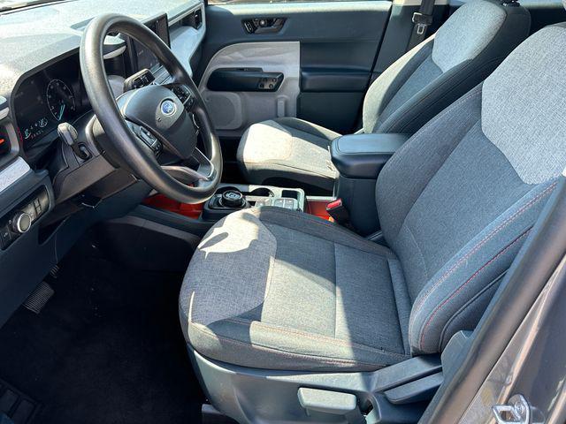 used 2024 Ford Maverick car, priced at $26,997