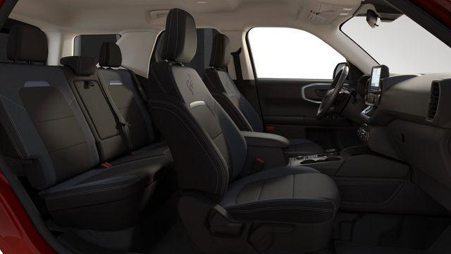 new 2024 Ford Bronco Sport car, priced at $31,322