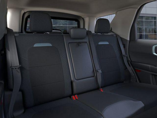 new 2024 Ford Bronco Sport car, priced at $30,402