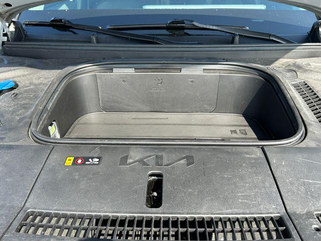 used 2024 Kia EV9 car, priced at $40,997