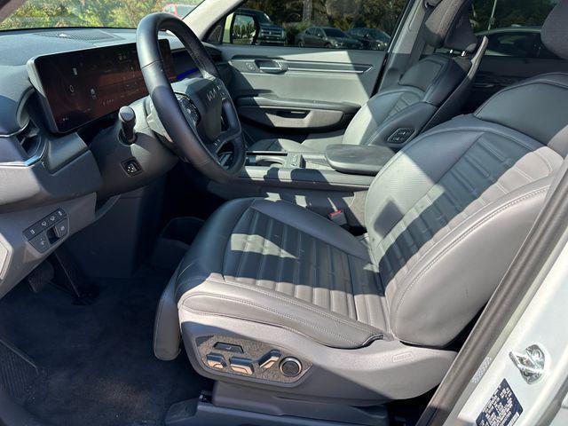 used 2024 Kia EV9 car, priced at $40,997