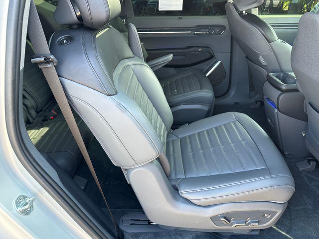 used 2024 Kia EV9 car, priced at $40,997