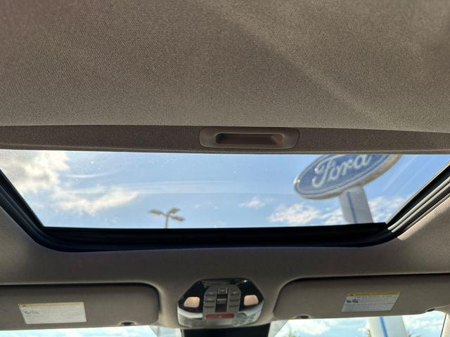 used 2024 Kia EV9 car, priced at $40,997