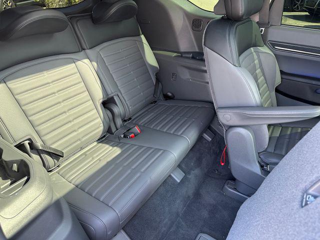 used 2024 Kia EV9 car, priced at $40,997