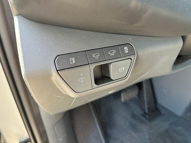 used 2024 Kia EV9 car, priced at $40,997