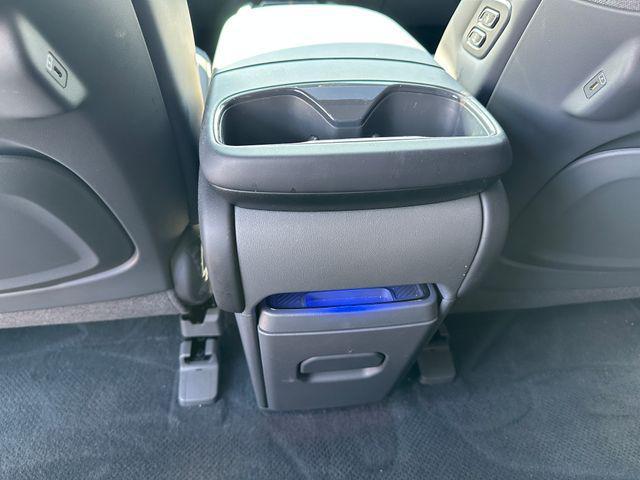used 2024 Kia EV9 car, priced at $40,997