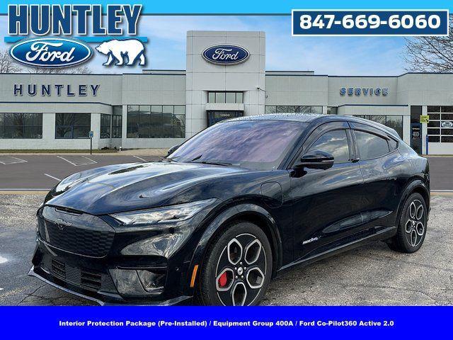 used 2021 Ford Mustang Mach-E car, priced at $23,888